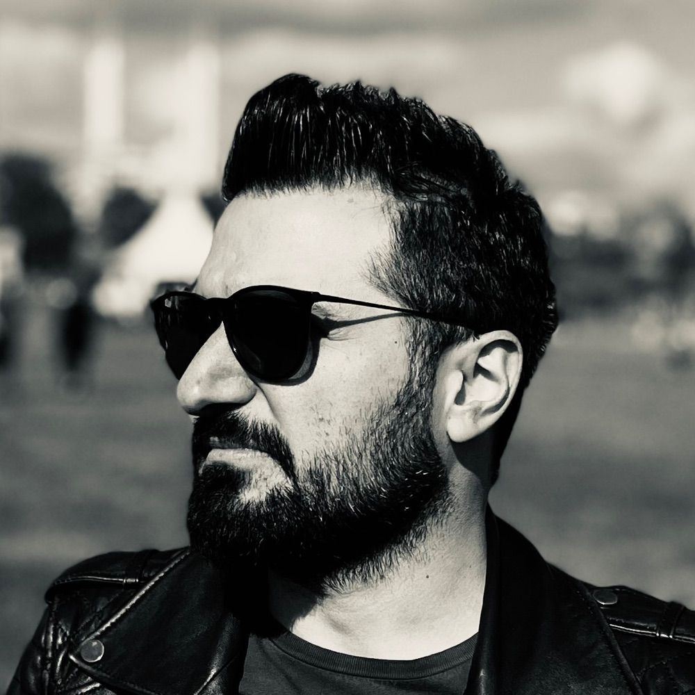 Yasin Dedebekiroğlu