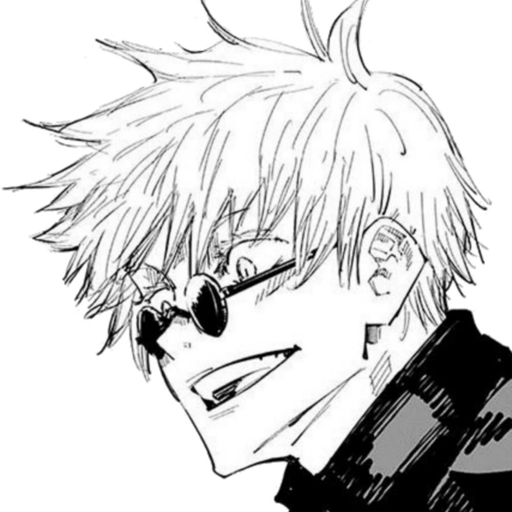 Gojo Satoru
