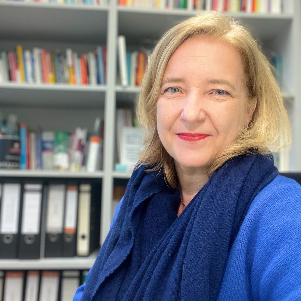 Claudia Lampert