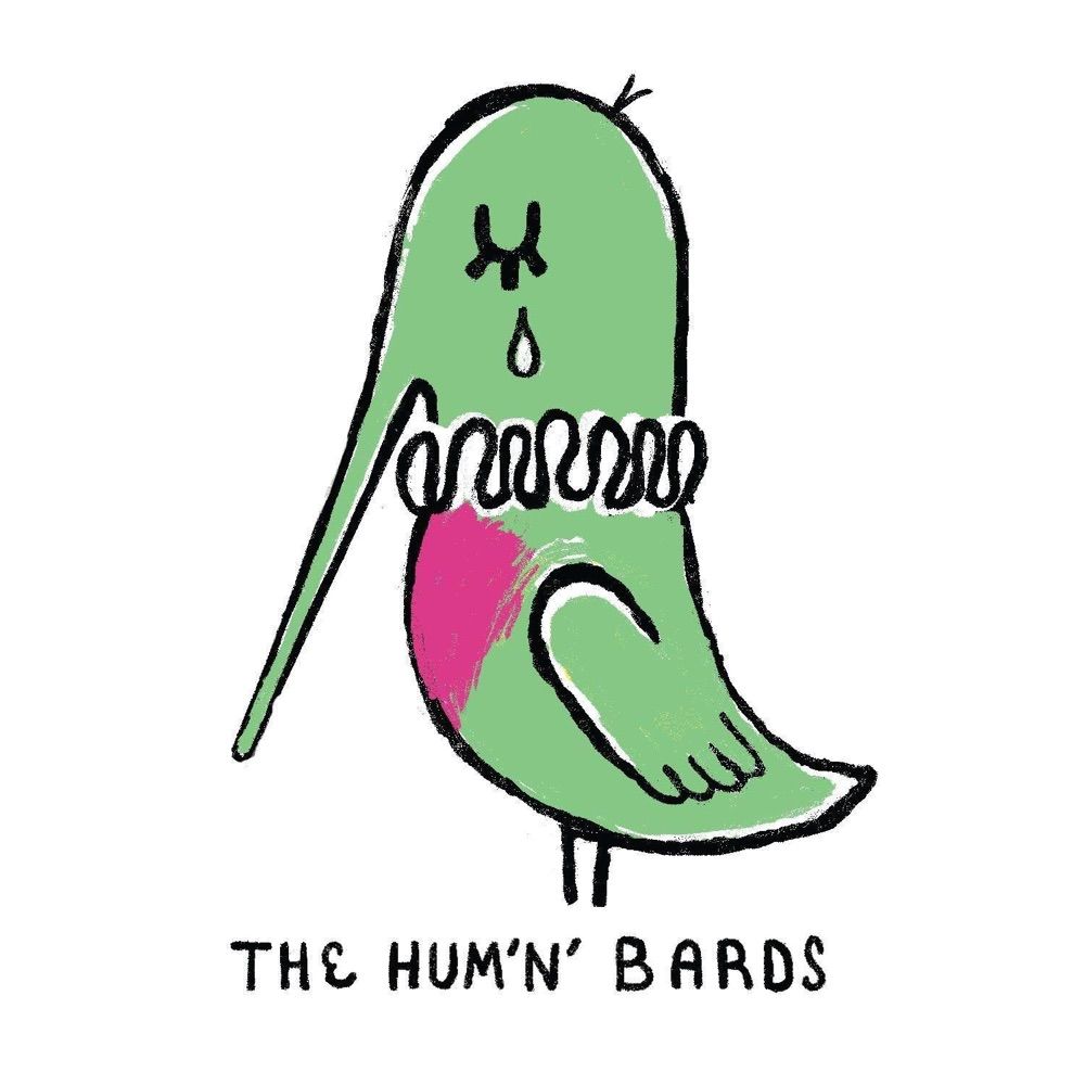 The Hum’n’bards
