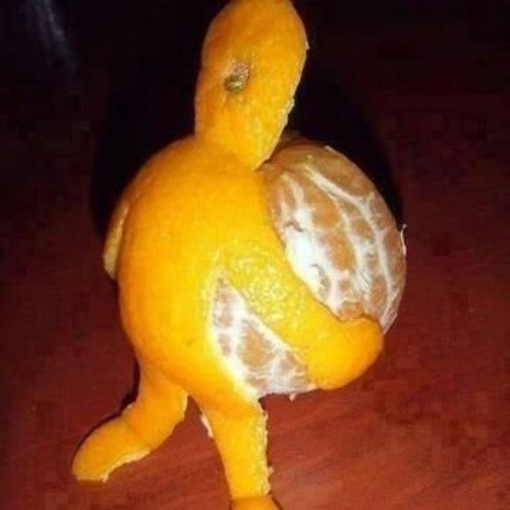 Chadoman