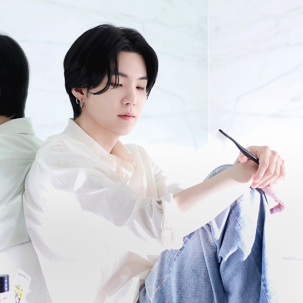 SUGA