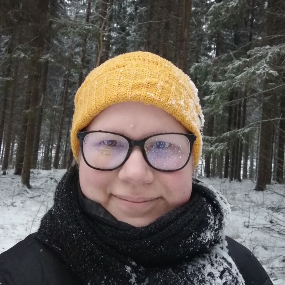 Päivi Kosunen 