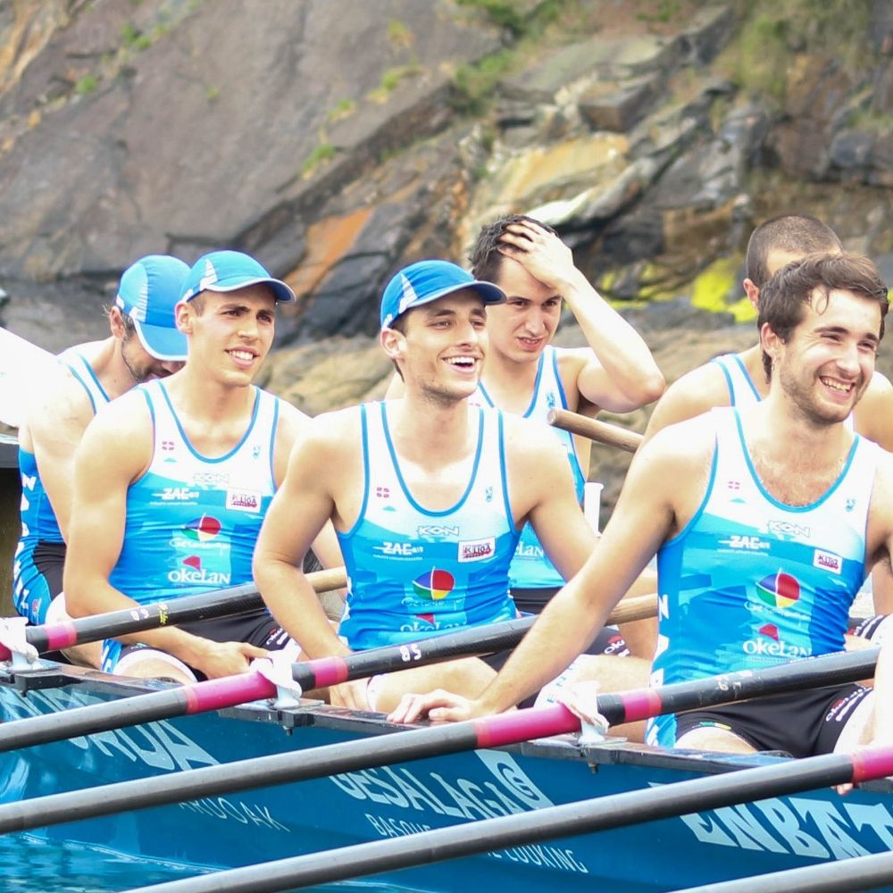 Mikel Etxabe