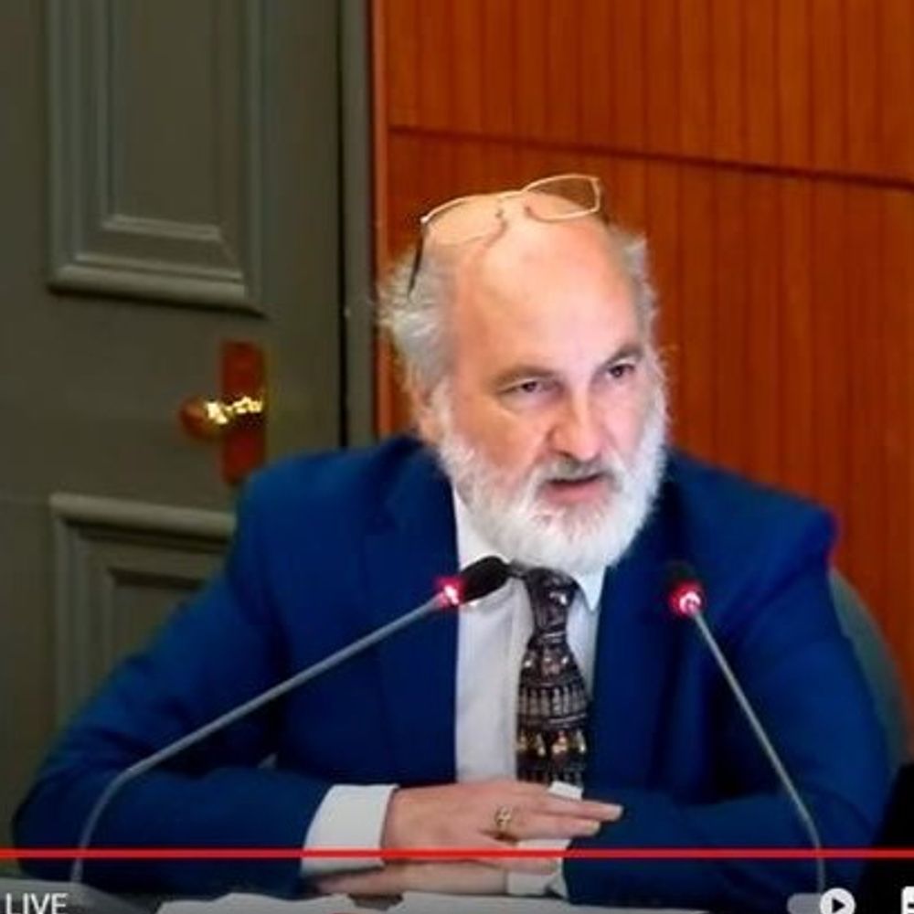 John Siraut