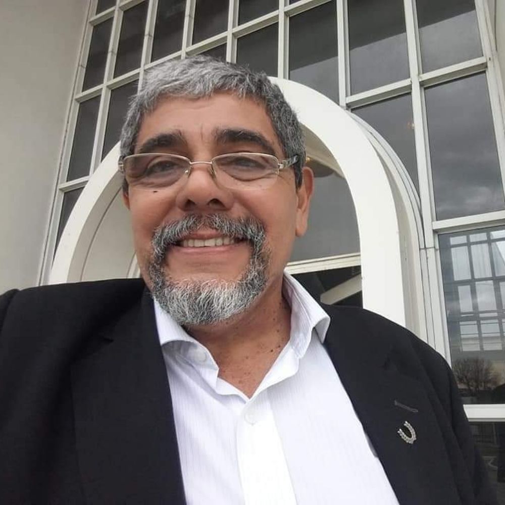 Orlando V.Castelli