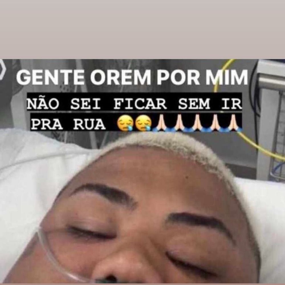 from carapicuíba 