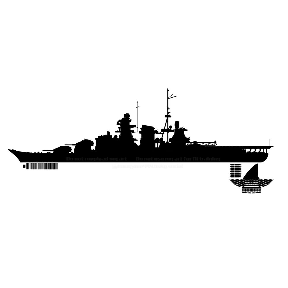 くろがね🦈