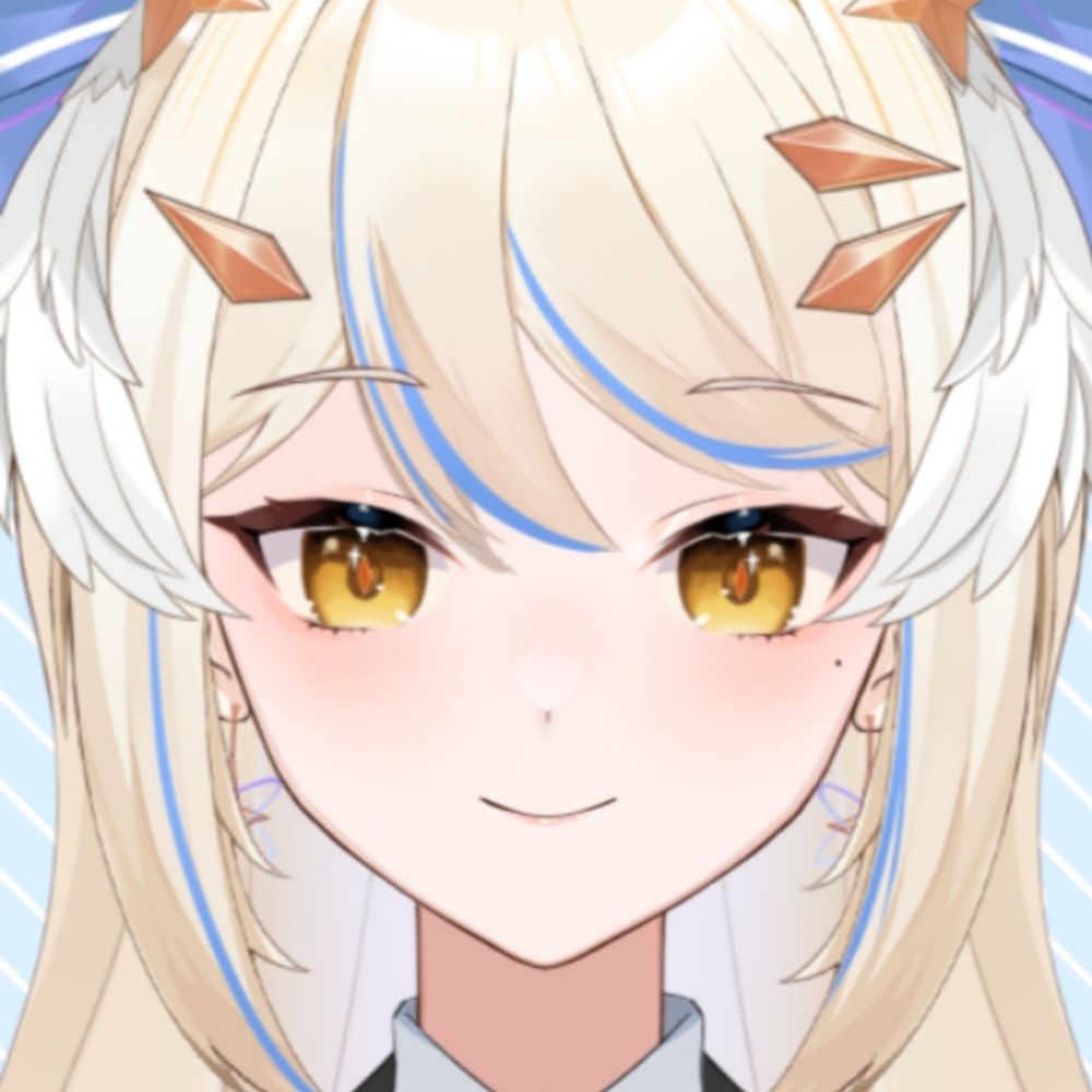 Mirne Minerva✨️ Vtuber TH