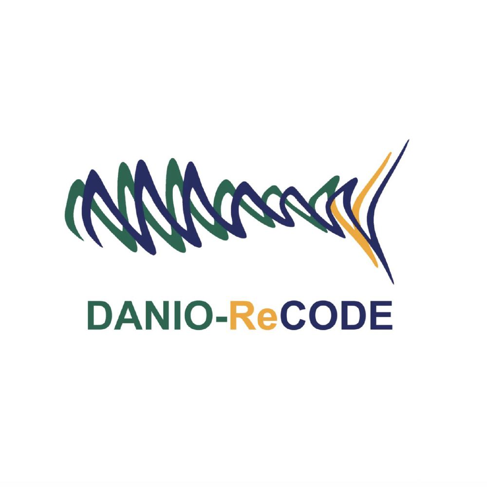 DANIO-ReCODE
