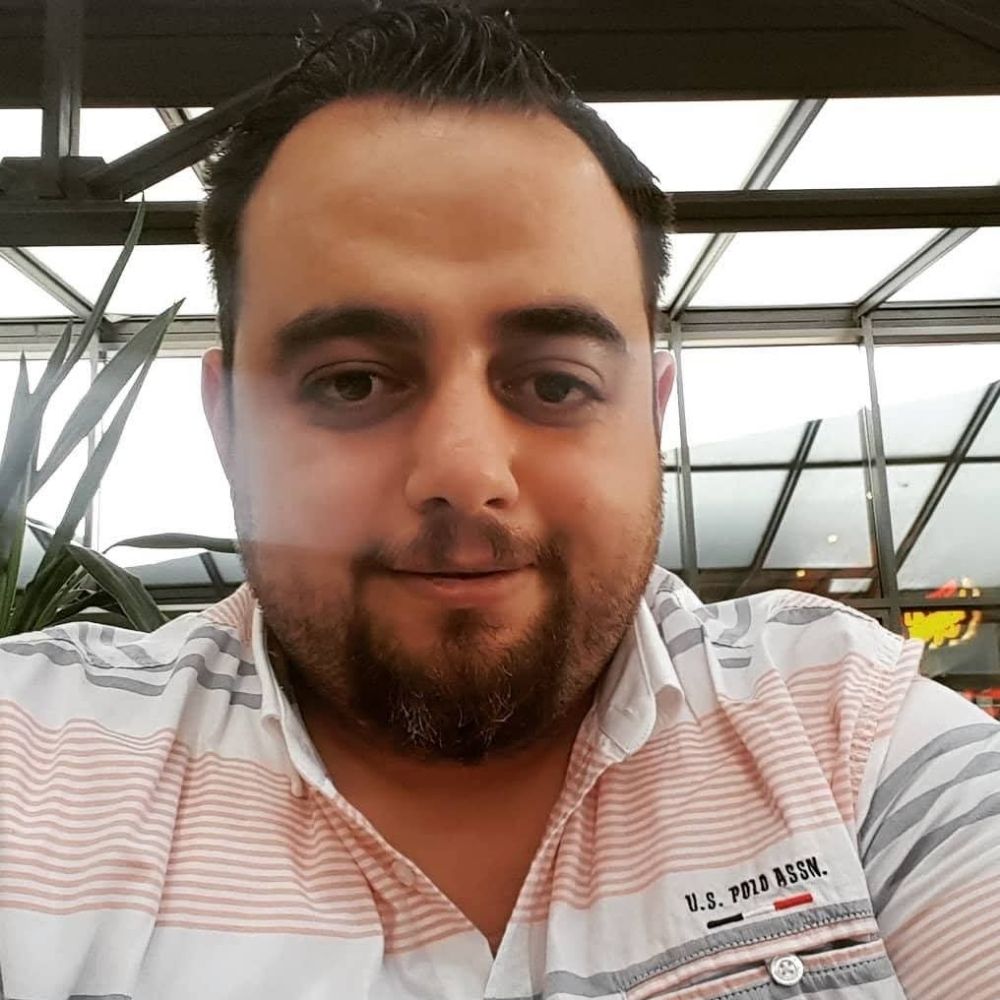 Özkan Birgül