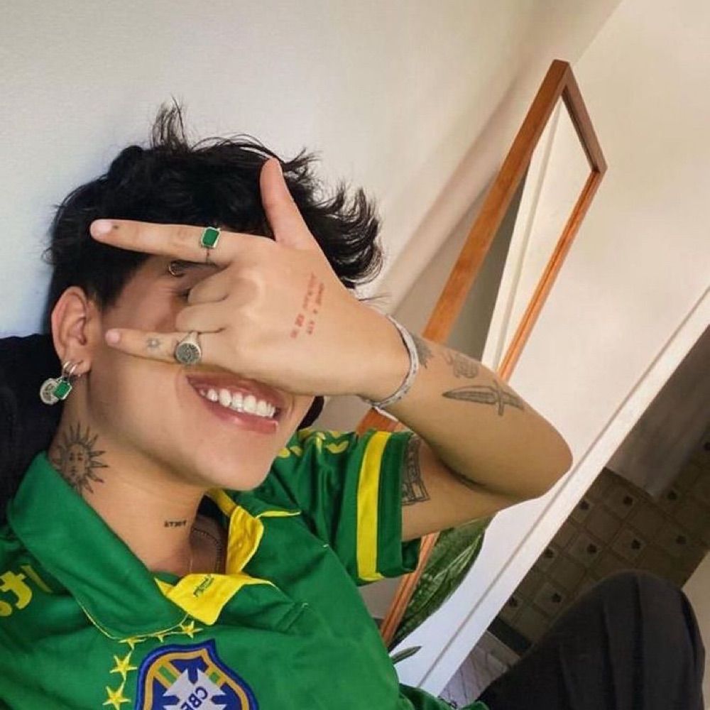 apenas reis