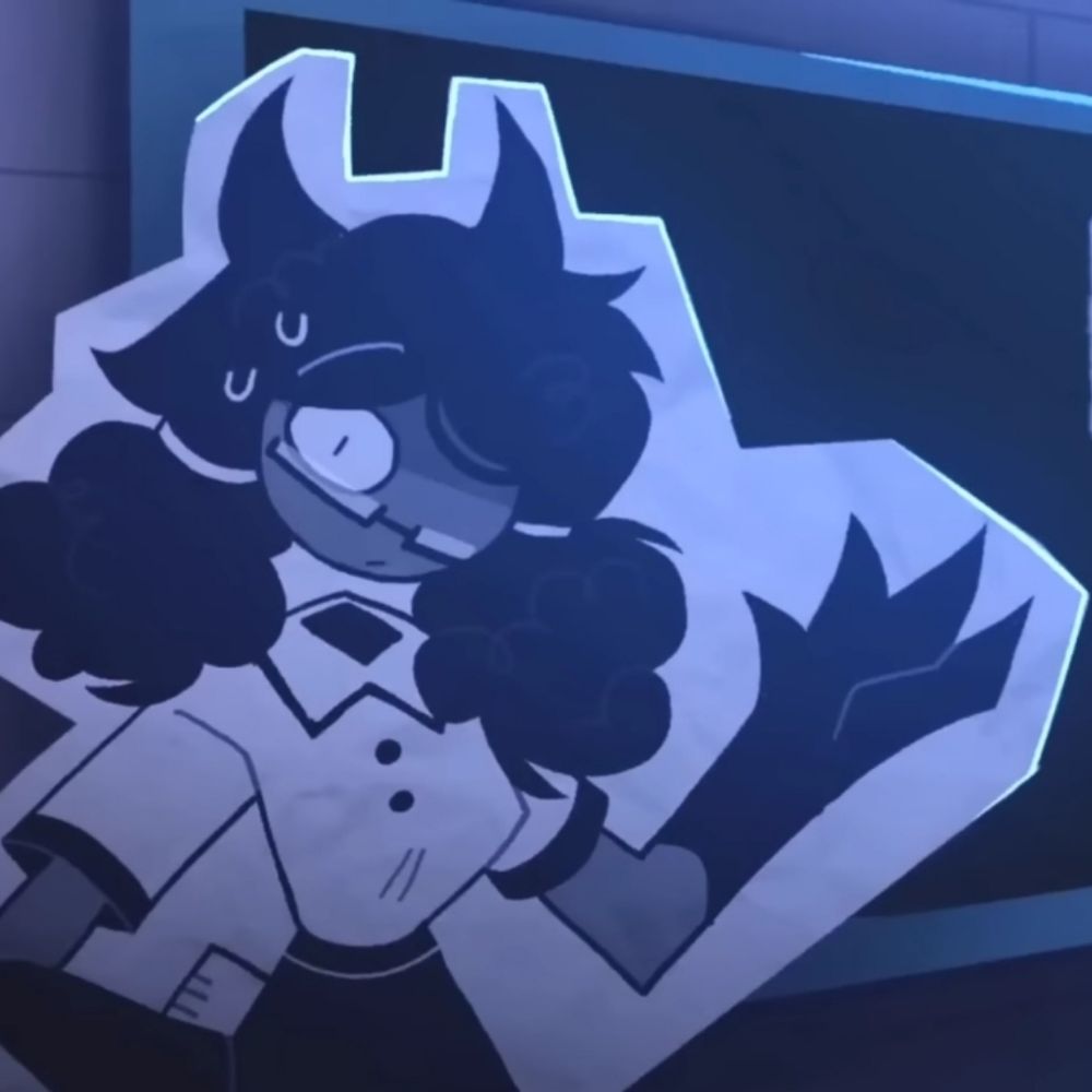 Kinoko!