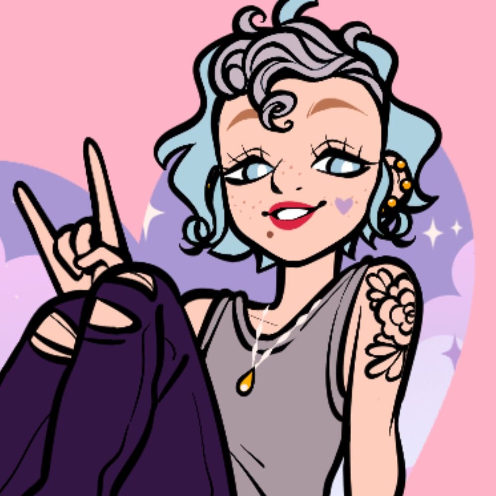 Lizz....The Librarian