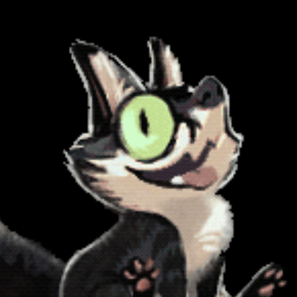 Bleaksqueak's avatar