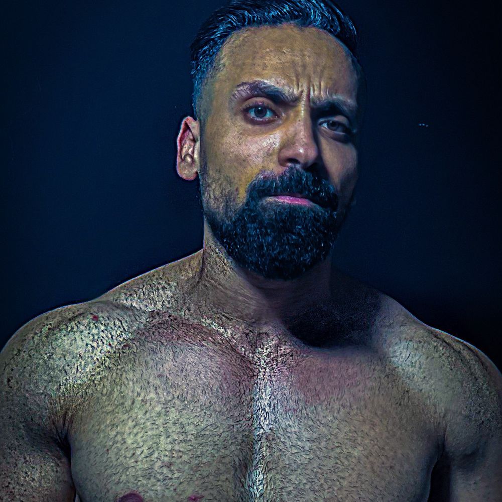 Hussein Adel 