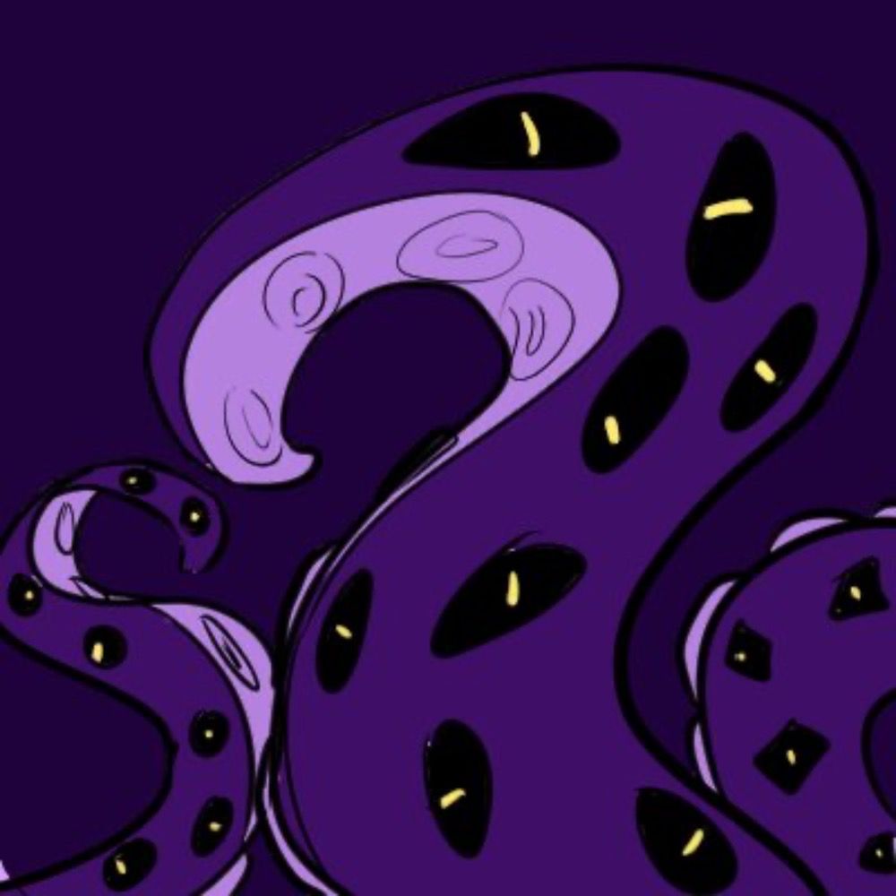 Tentacleye