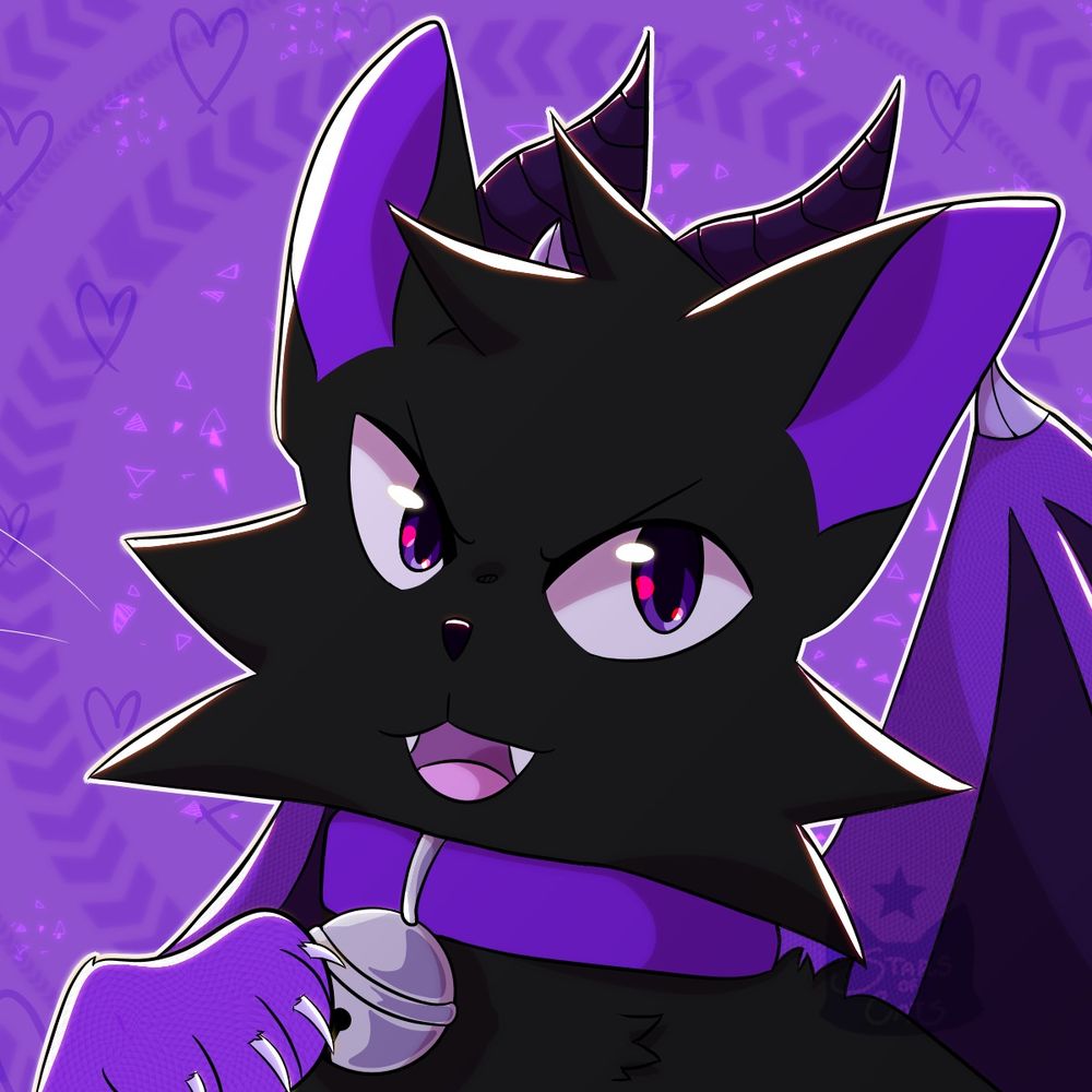 💜 Mewmewcat12 💜