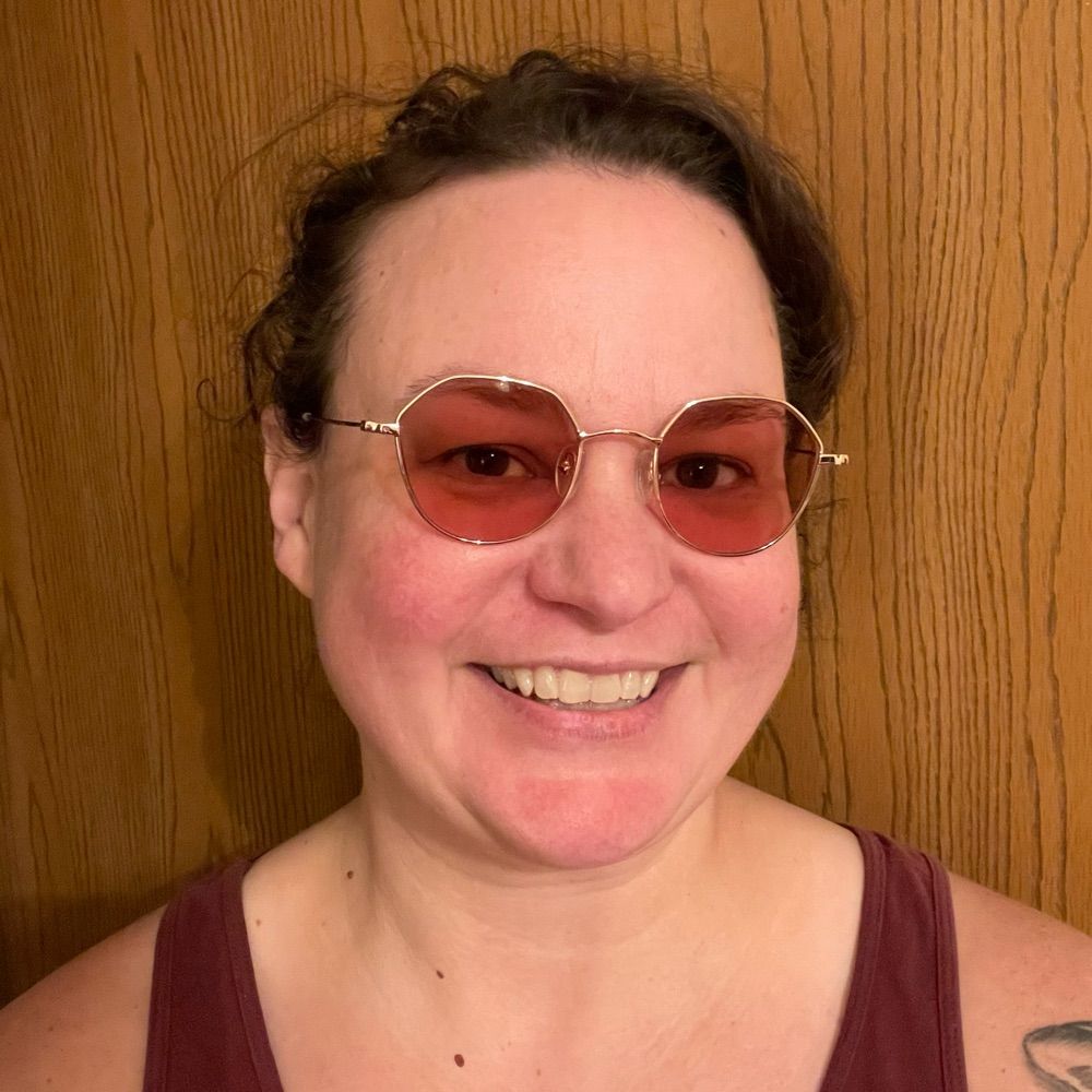 Chrissy Joy