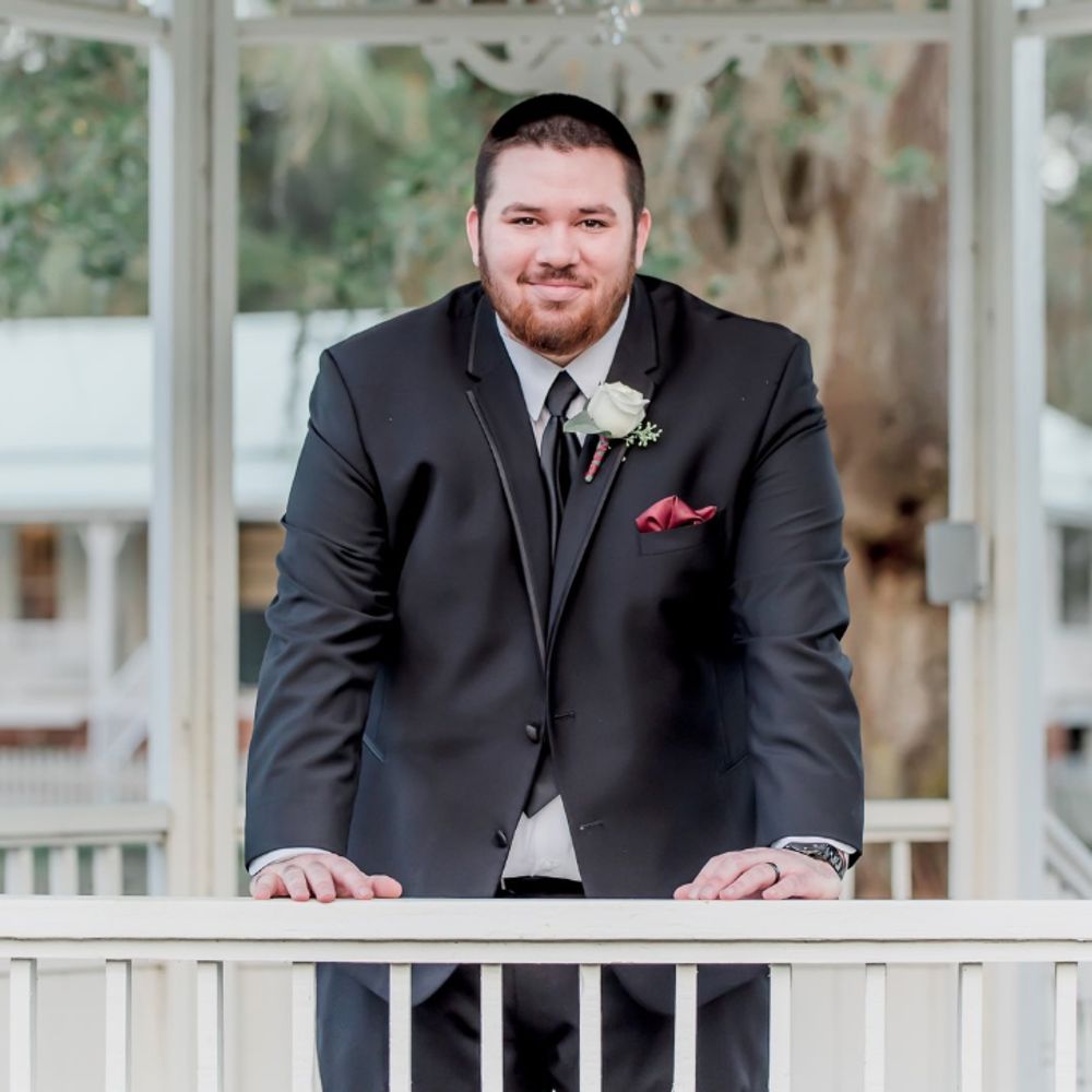 Dustin Lewis