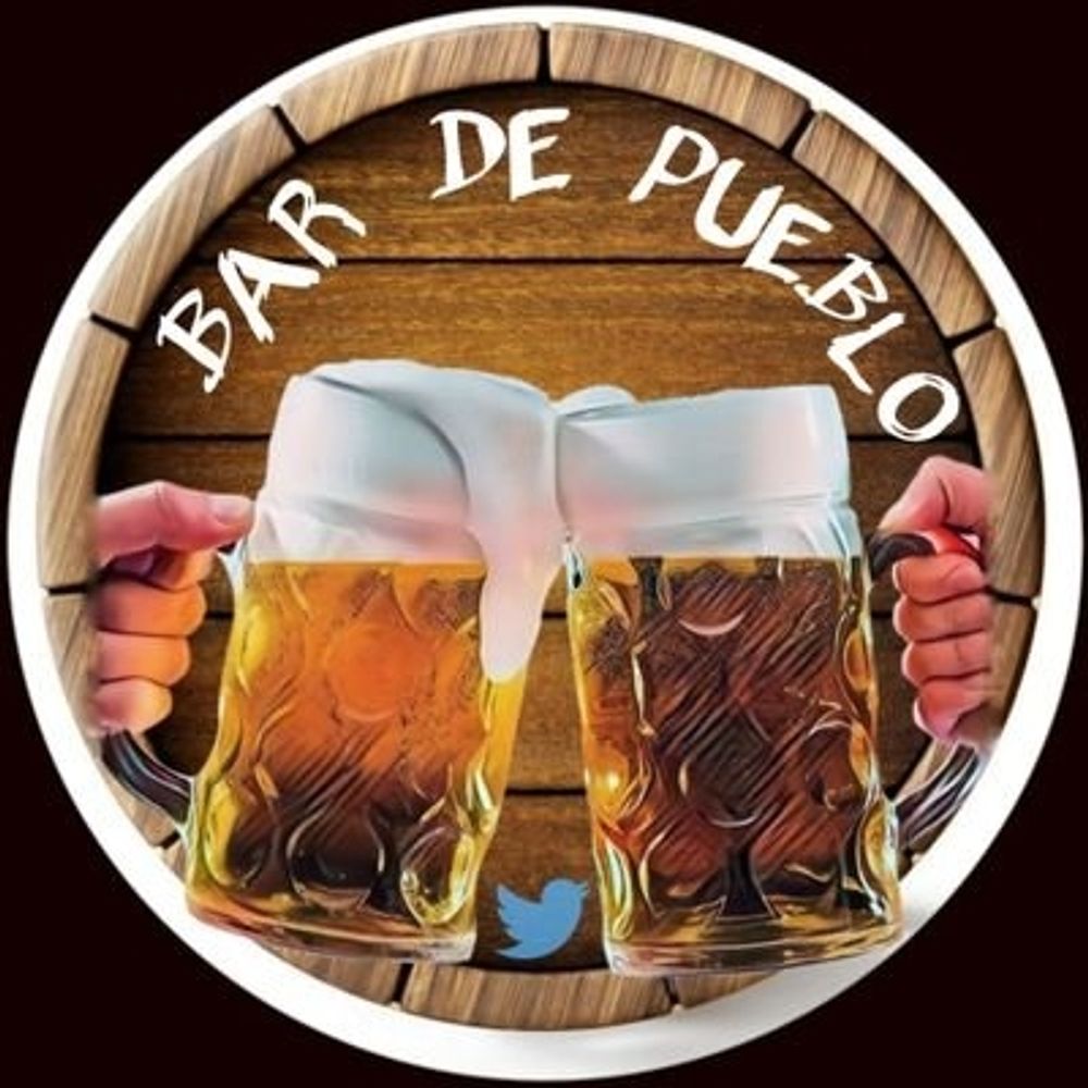 Bar De Pueblo