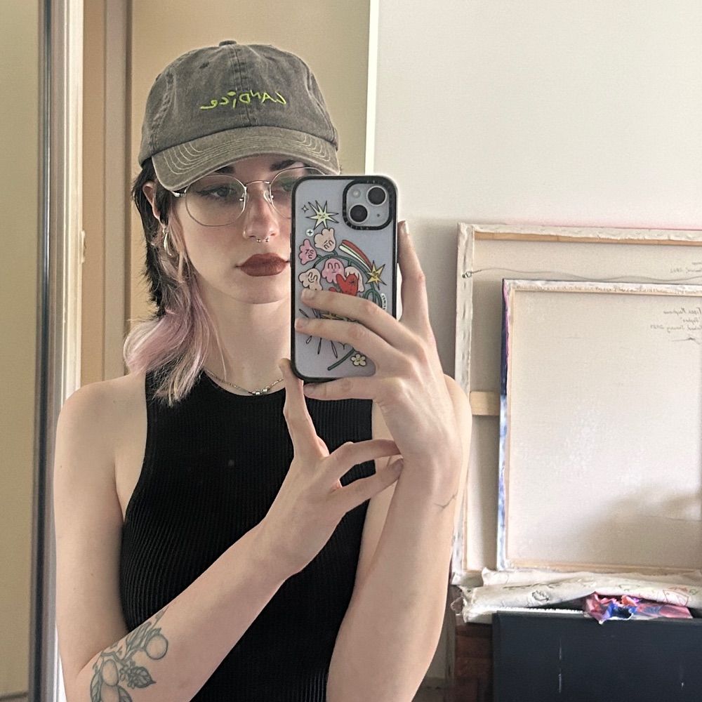 fiona