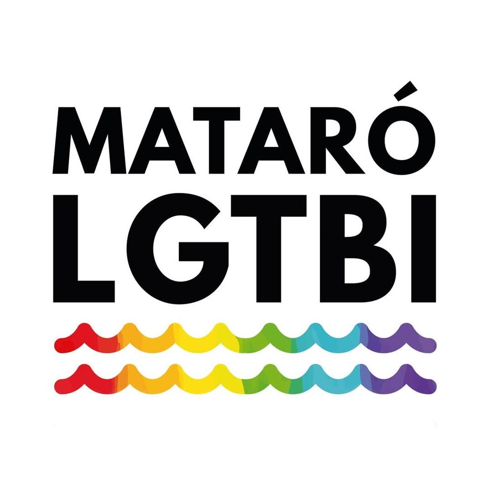Mataró LGTBIQA