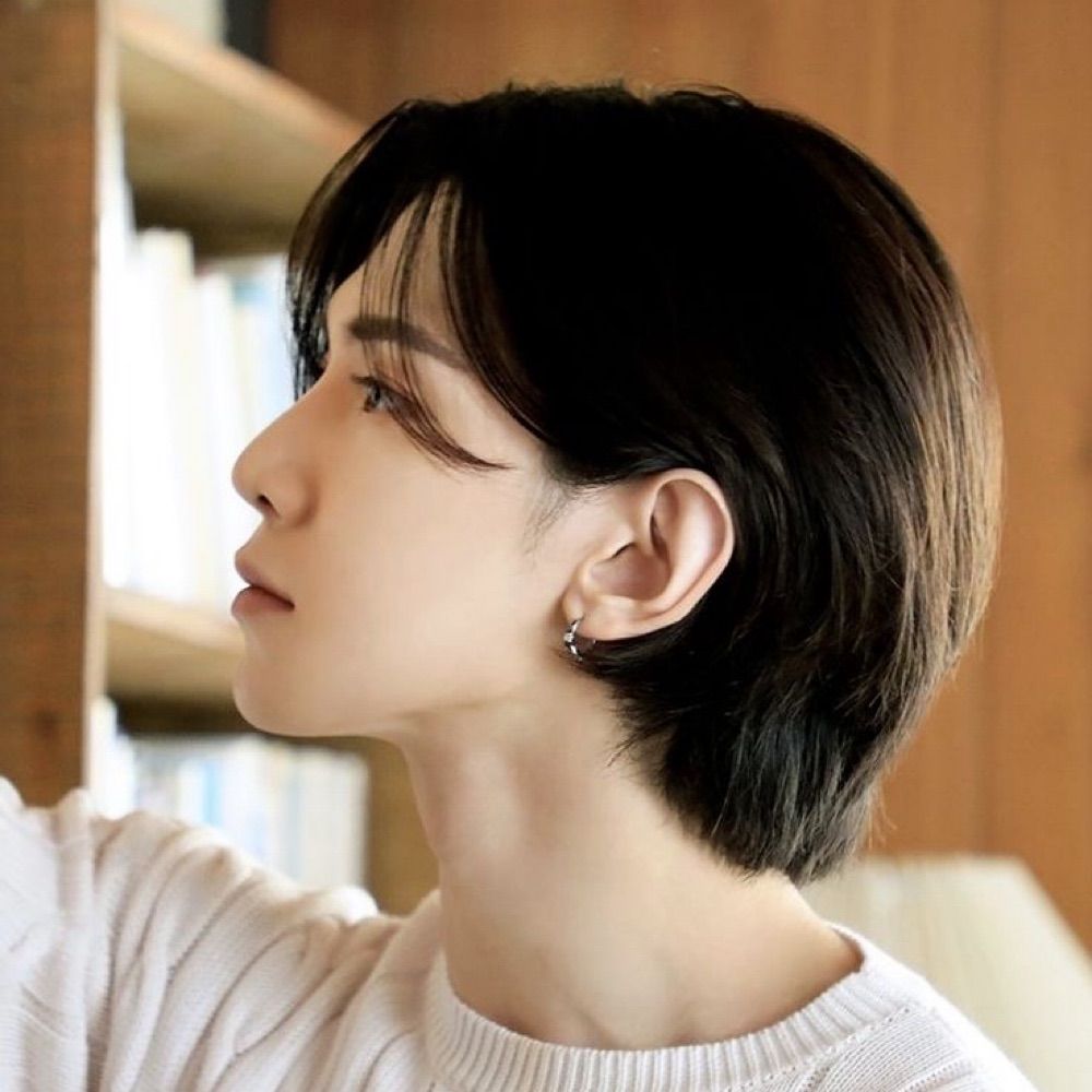 비, sky.