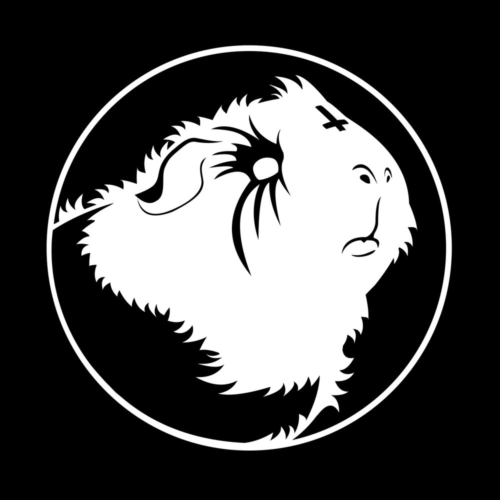 Evil Guinea Pig