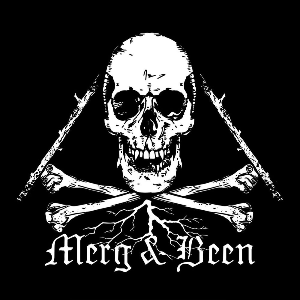 Merg & Been Magazine