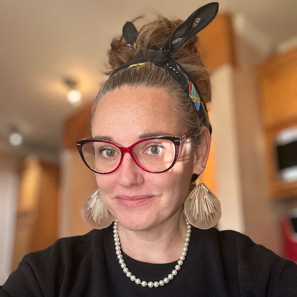 Nicole Derusha-Mackey