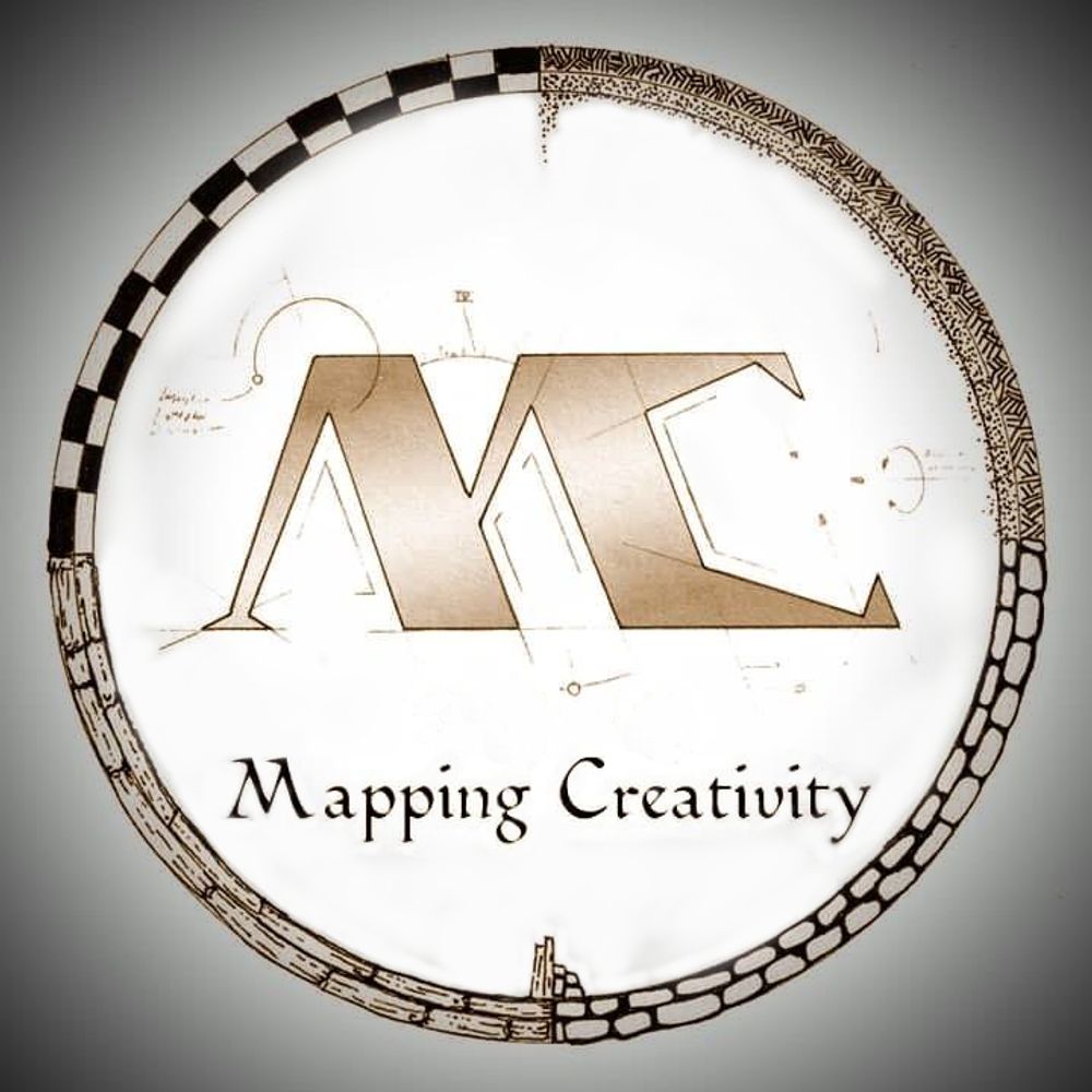 Mapping Creativity