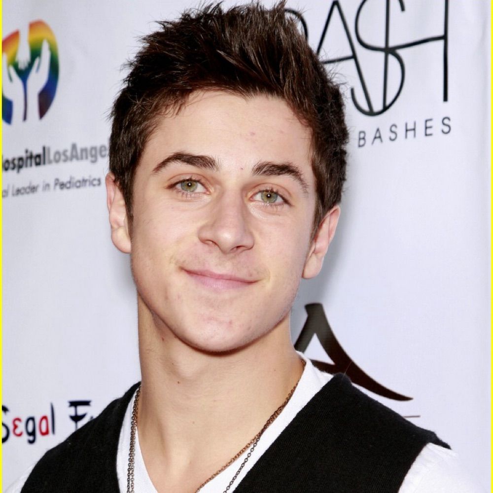 Jake Chandler