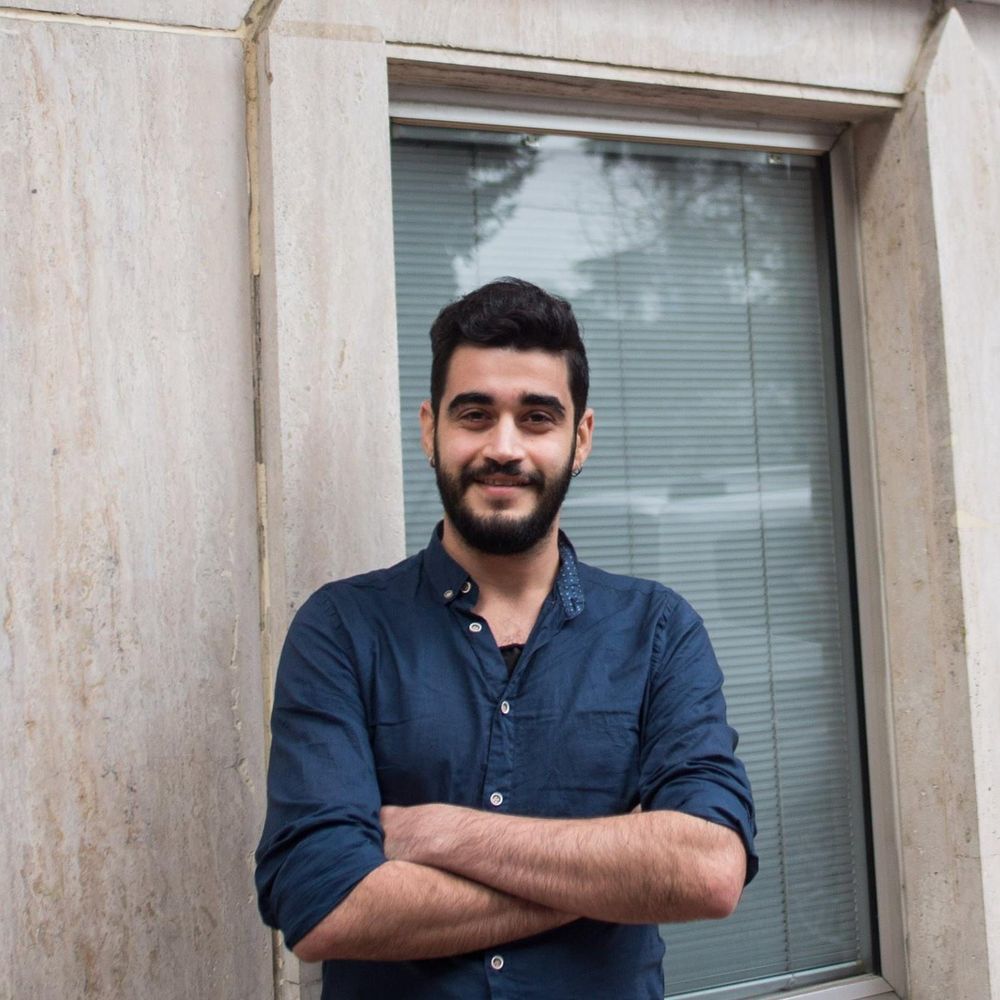 Mert Gümüş