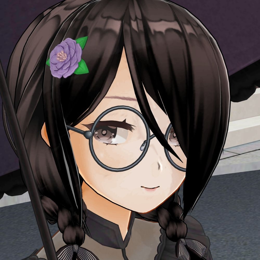 ユギユヅキ