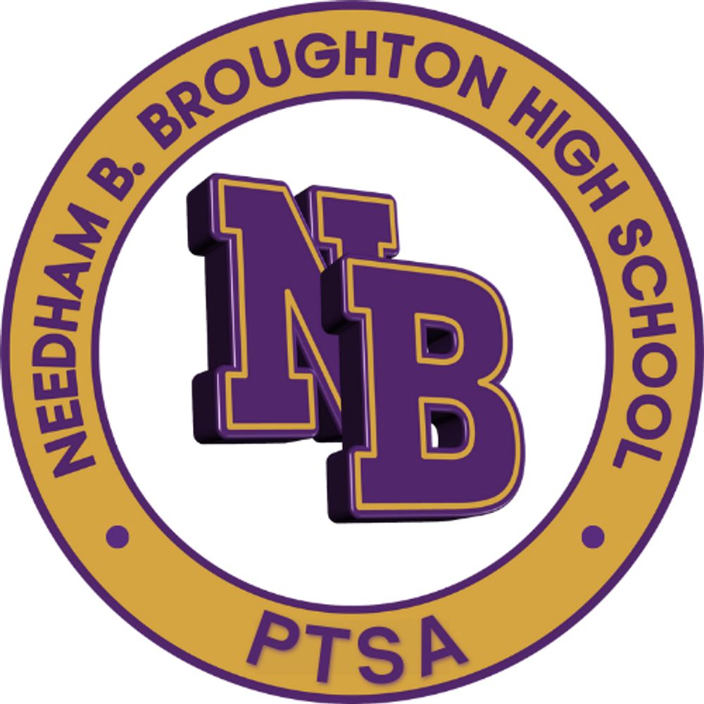 Broughton PTSA