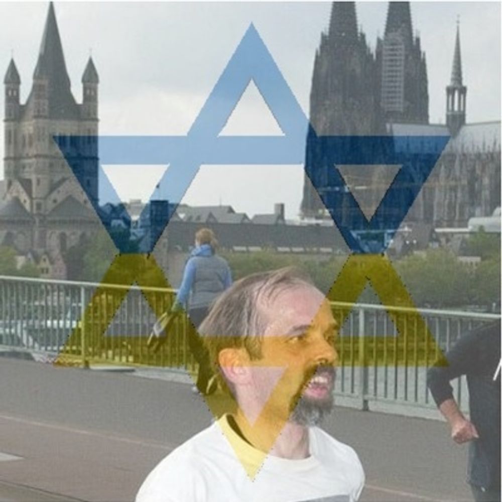 Hartmut Neubauer's avatar