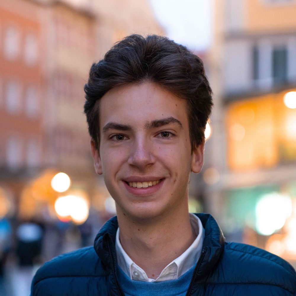 Lukas Weber