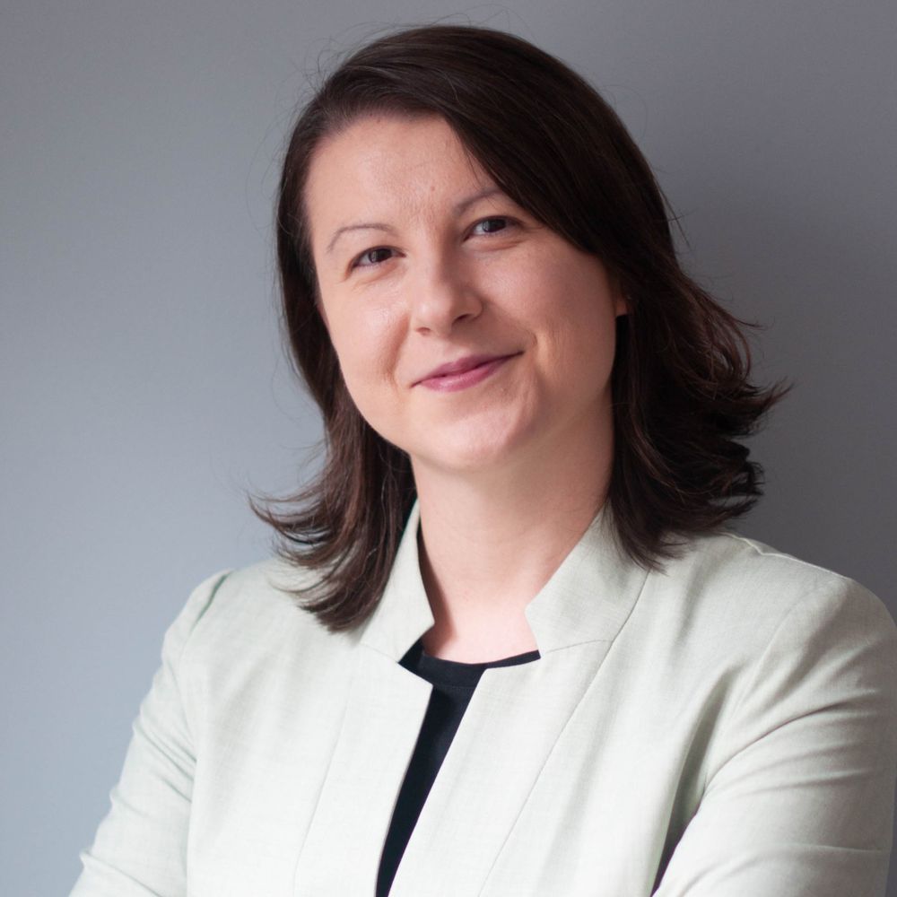 Silvia Sorescu