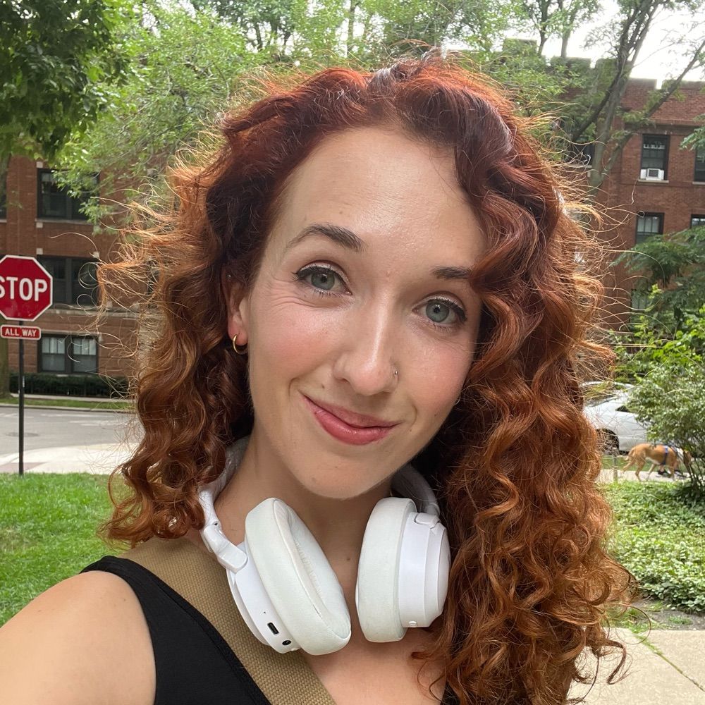 Ali Foley
