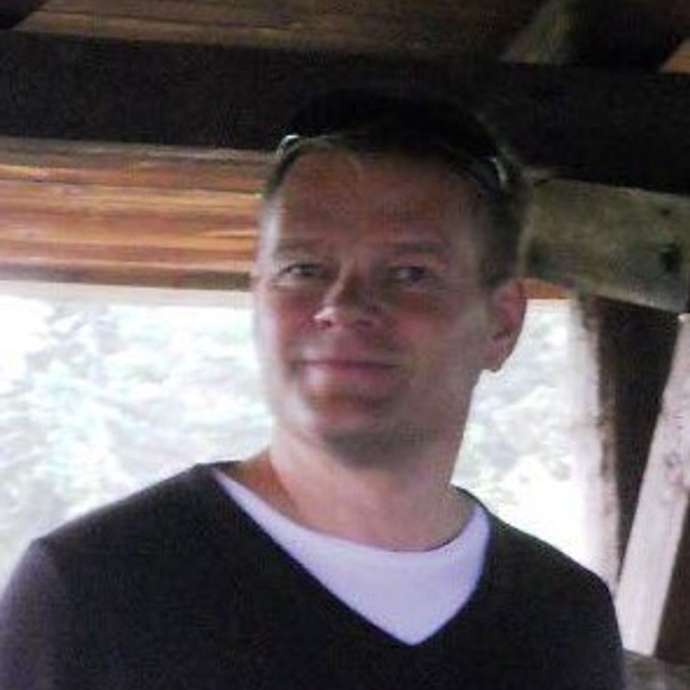 Timo Koljonen