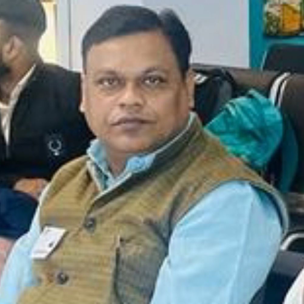 Vinay K Srivastava