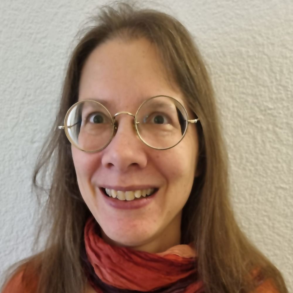 Dr Sophie Cormack