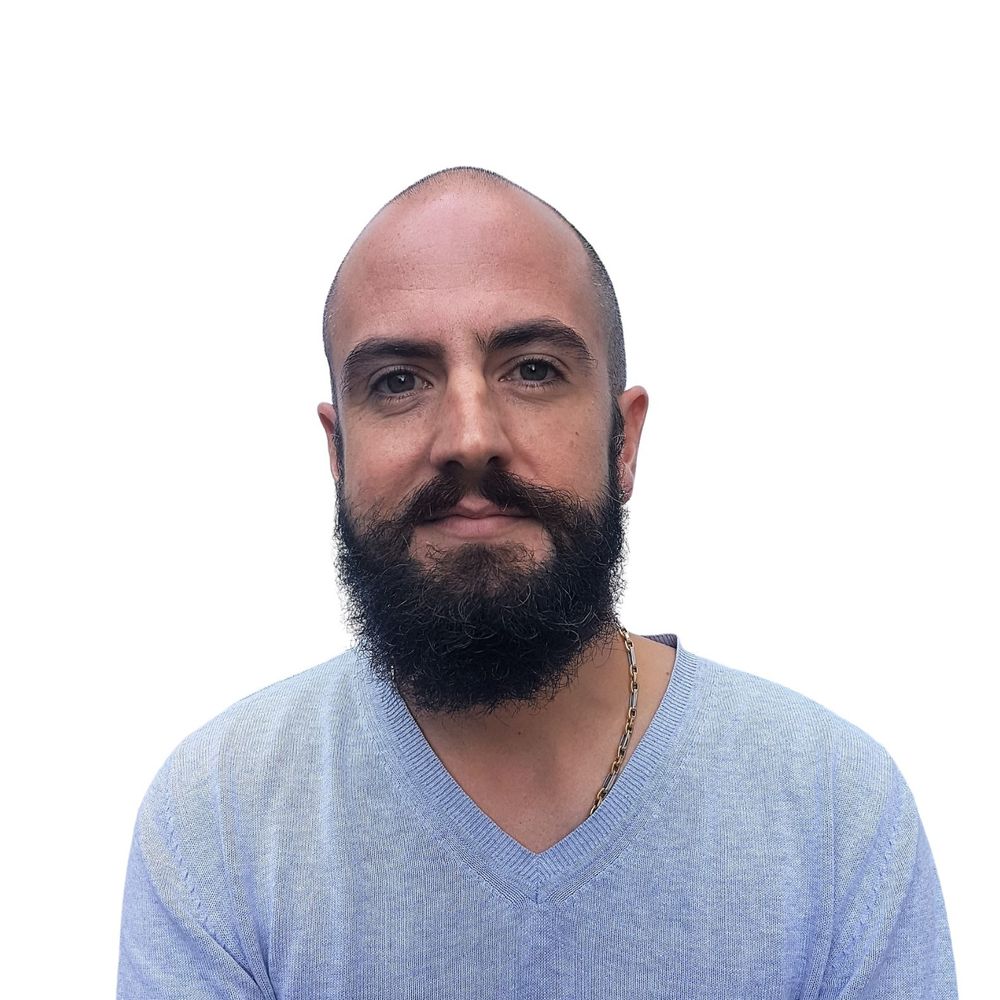 Robin Guittard