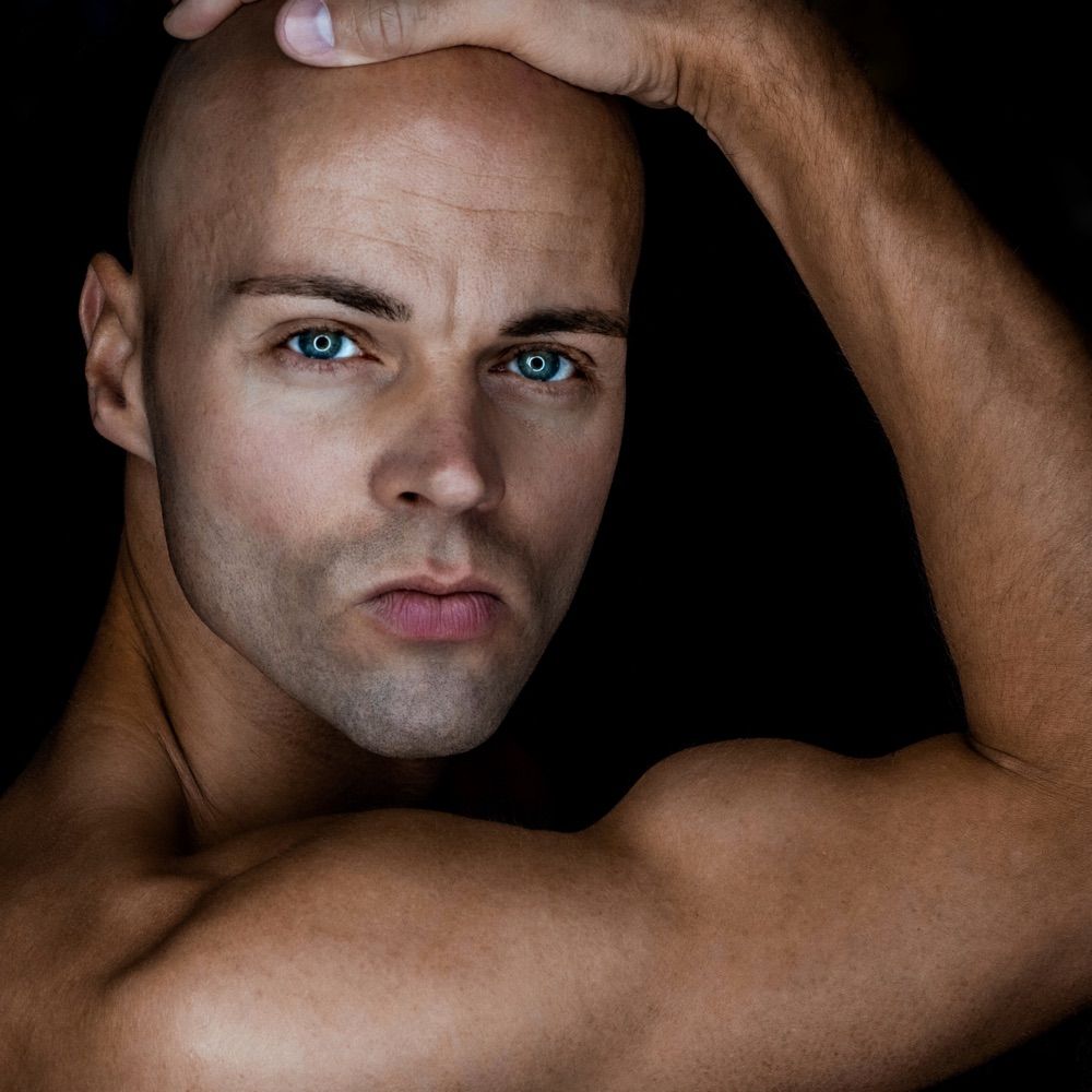 Simon Lauke