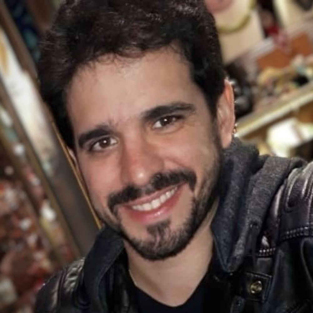 Daniel Mazoco