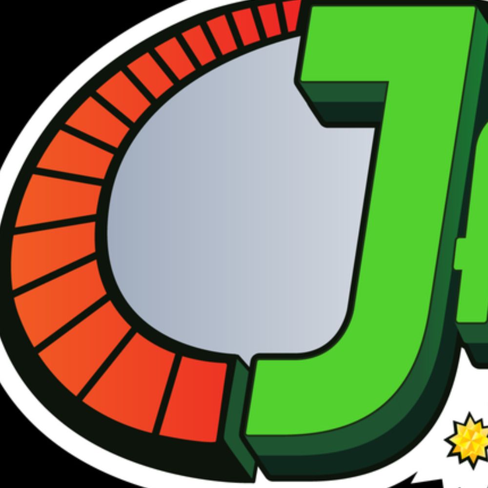 JasonPlaysGames