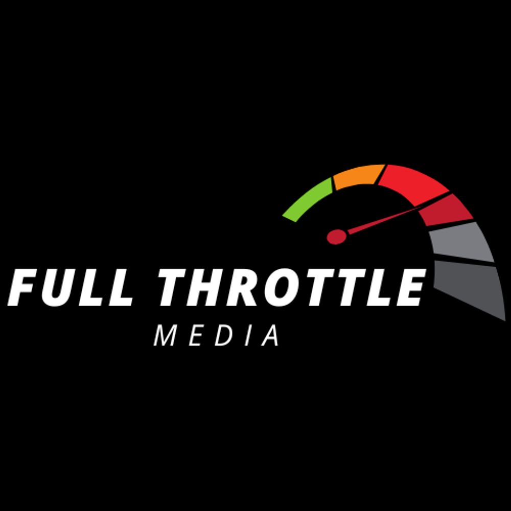 Full Throttle Media