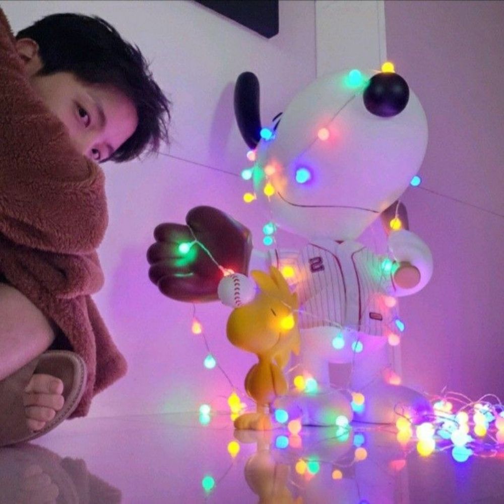 samyy esnupi i hobi