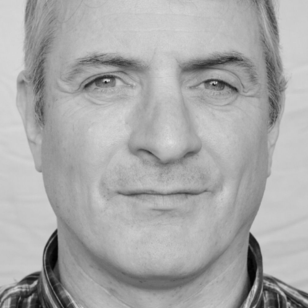 Ian George